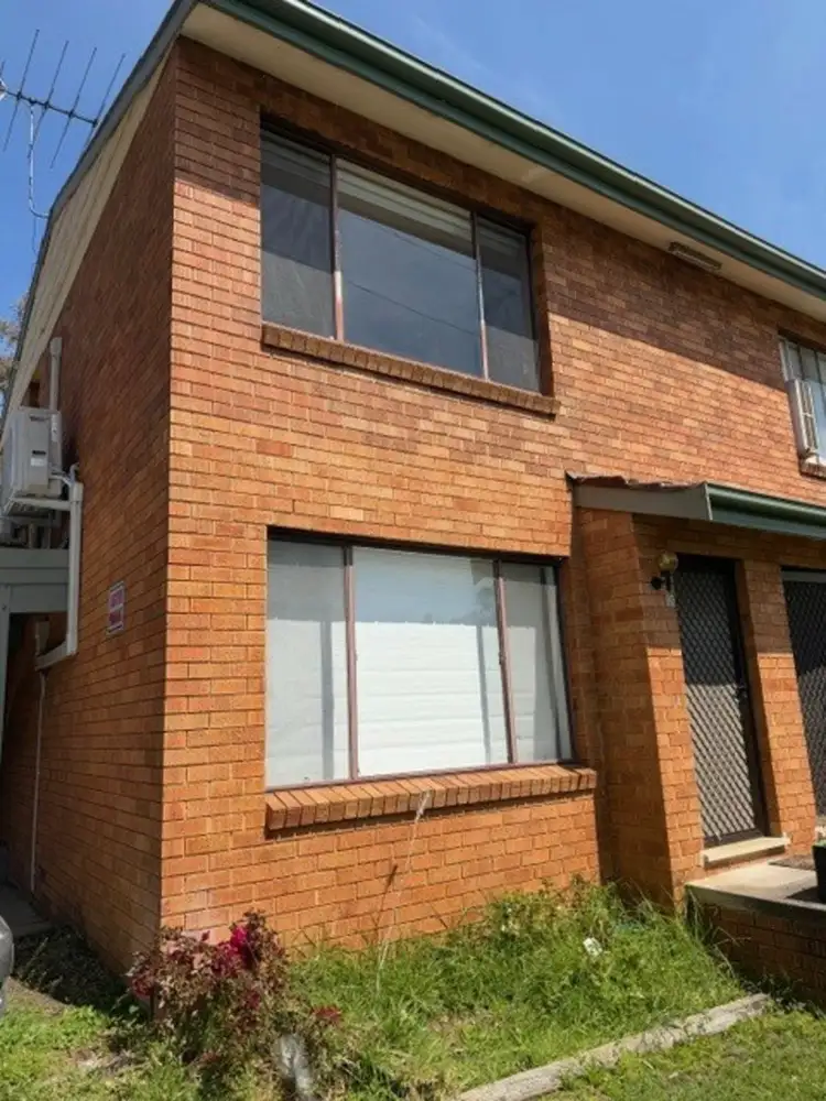 8/2-8 Kazanis Court, Werrington NSW 2747