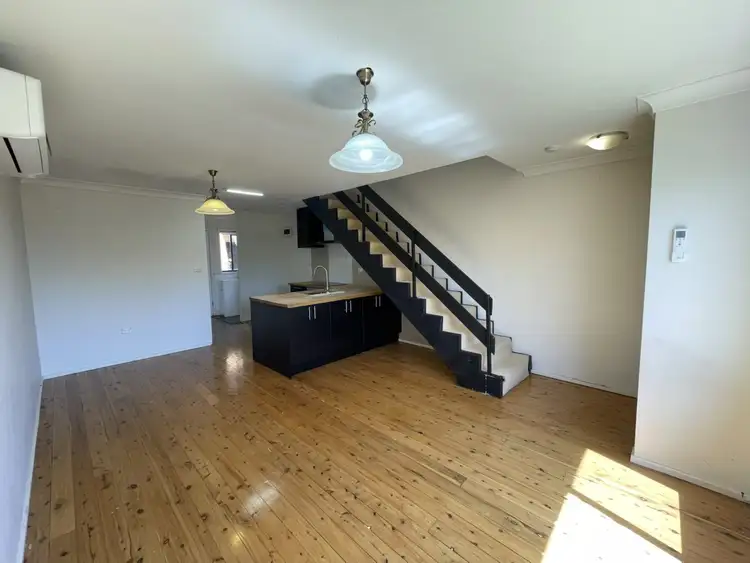 Second view of Homely townhouse listing, 8/2-8 Kazanis Court, Werrington NSW 2747