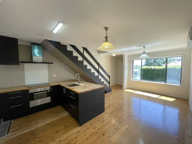 Third view of Homely townhouse listing, 8/2-8 Kazanis Court, Werrington NSW 2747