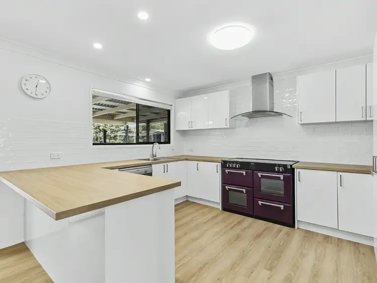 12 Guilford Court, Bellmere QLD 4510