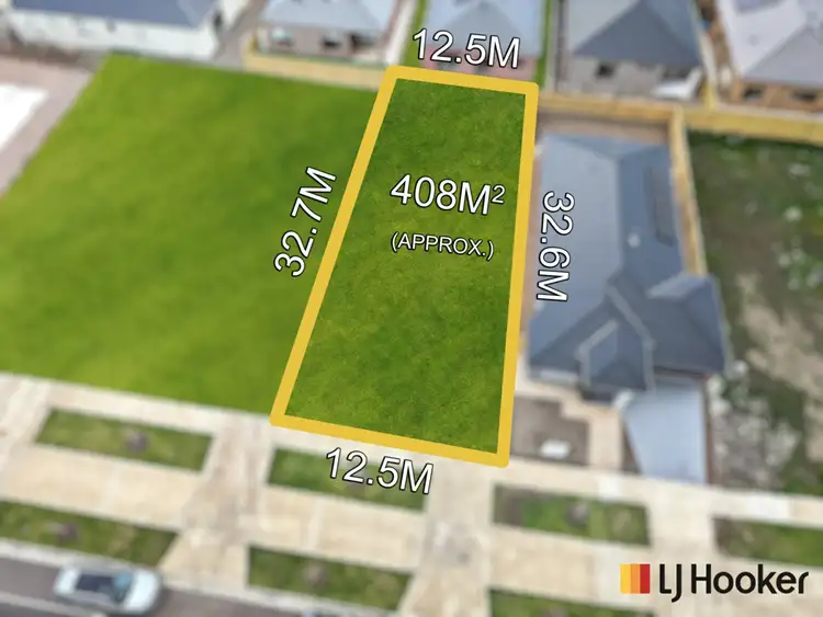 23 Montego Blvd, Sunbury VIC 3429