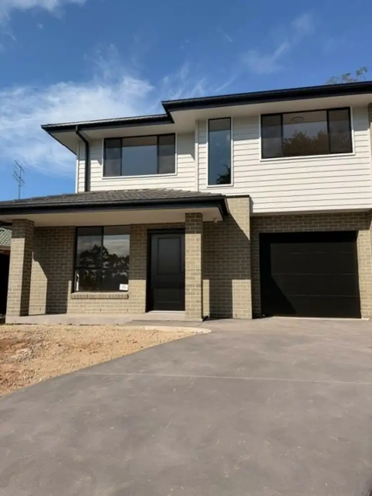38A Pindari Drive, South Penrith NSW 2750