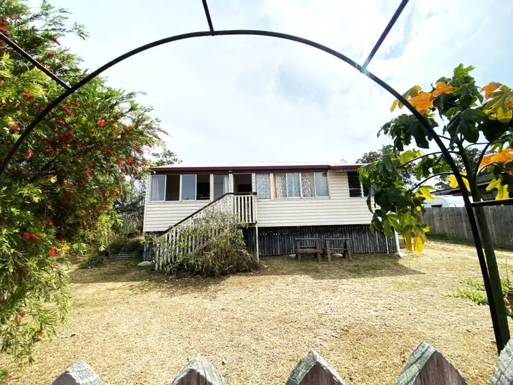 17 Ditchmen Drive, Grantham QLD 4347