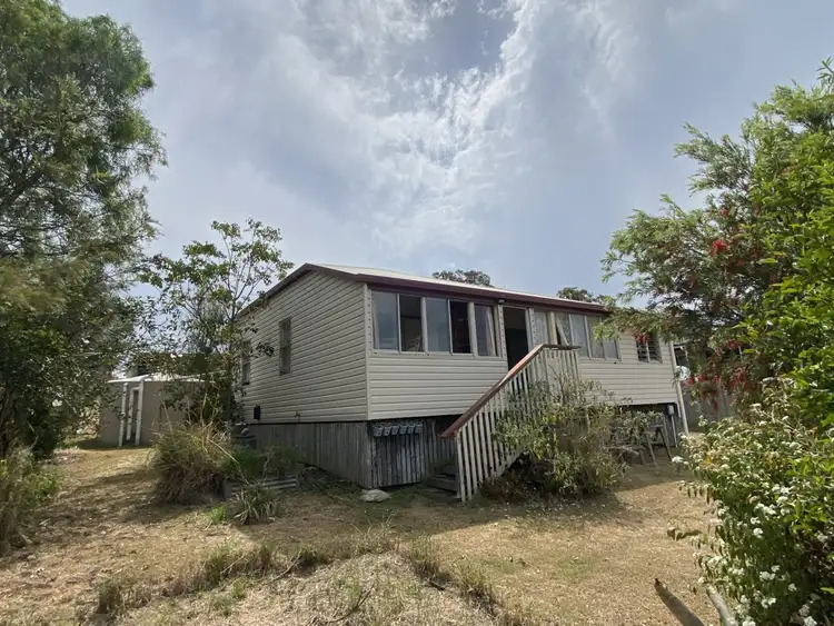 Second view of Homely rural property listing, 17 Ditchmen Drive, Grantham QLD 4347