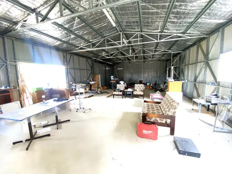 Fourth view of Homely rural property listing, 17 Ditchmen Drive, Grantham QLD 4347