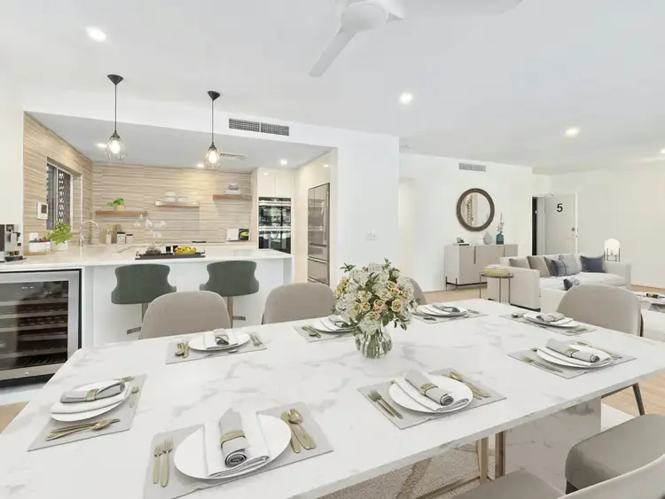 5/81-87 Arlington Esplanade, Clifton Beach QLD 4879