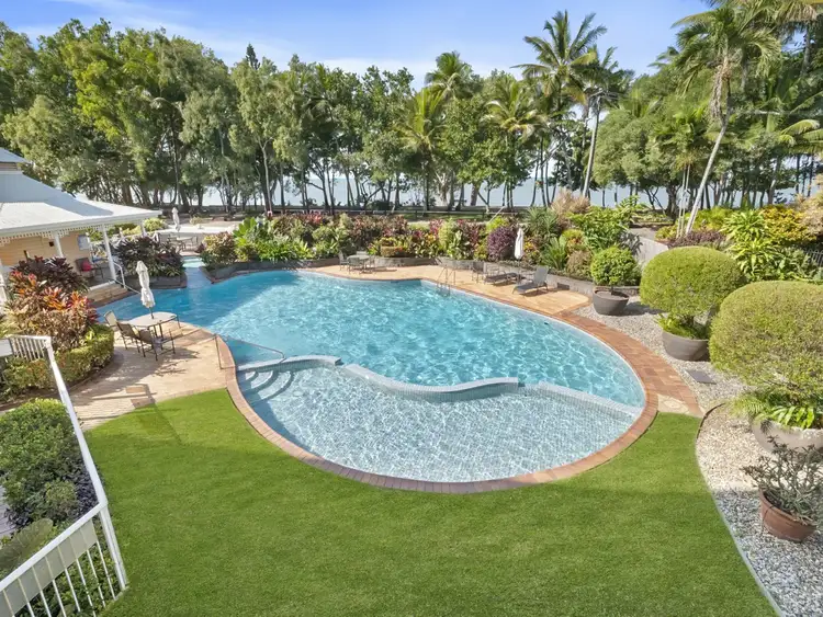 Fourth view of Homely apartment listing, 5/81-87 Arlington Esplanade, Clifton Beach QLD 4879