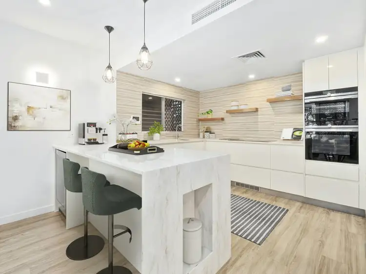 Sixth view of Homely apartment listing, 5/81-87 Arlington Esplanade, Clifton Beach QLD 4879