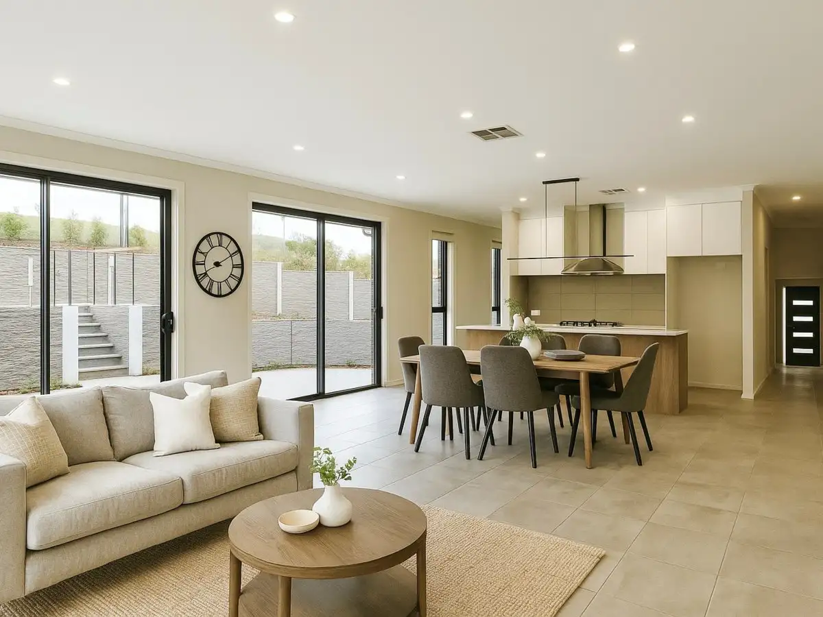 Main view of Homely house listing, 5 Brougham Circuit, Mount Barker SA 5251