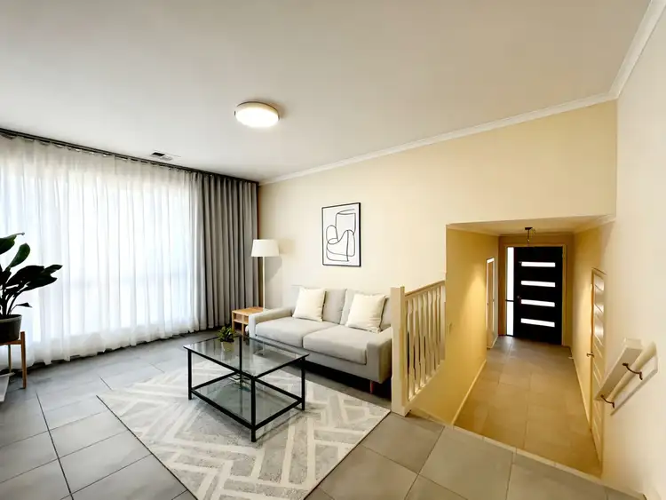 Second view of Homely house listing, 5 Brougham Circuit, Mount Barker SA 5251