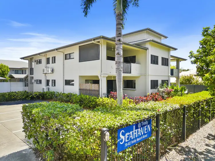 5/78 Trinity Beach Rd, Trinity Beach QLD 4879