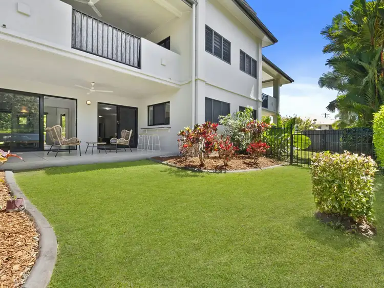 Second view of Homely unit listing, 5/78 Trinity Beach Rd, Trinity Beach QLD 4879
