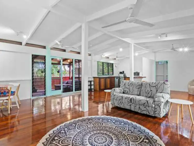 Main view of Homely house listing, 3 LEGRET CLOSE, Clifton Beach QLD 4879