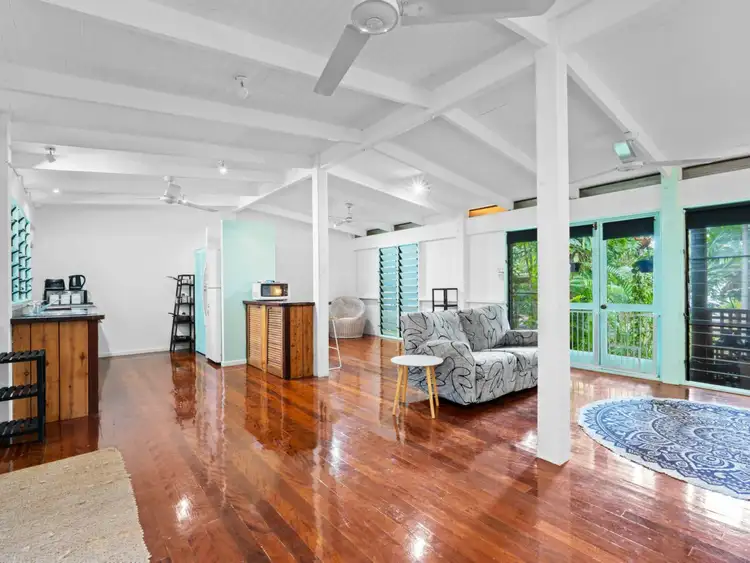 3 LEGRET CLOSE, Clifton Beach QLD 4879