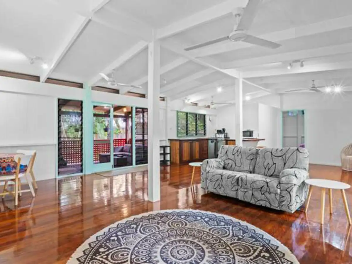 Main view of Homely house listing, 3 LEGRET CLOSE, Clifton Beach QLD 4879