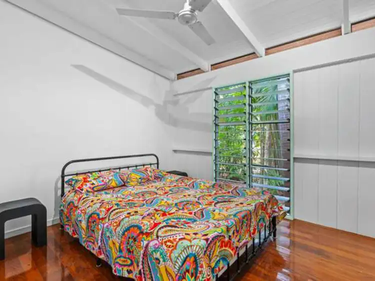 Third view of Homely house listing, 3 LEGRET CLOSE, Clifton Beach QLD 4879