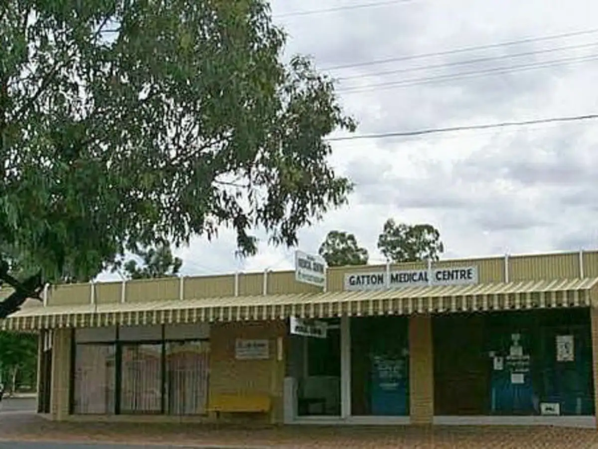 Main view of Homely house listing, 15 WILLIAM STREET, Gatton QLD 4343