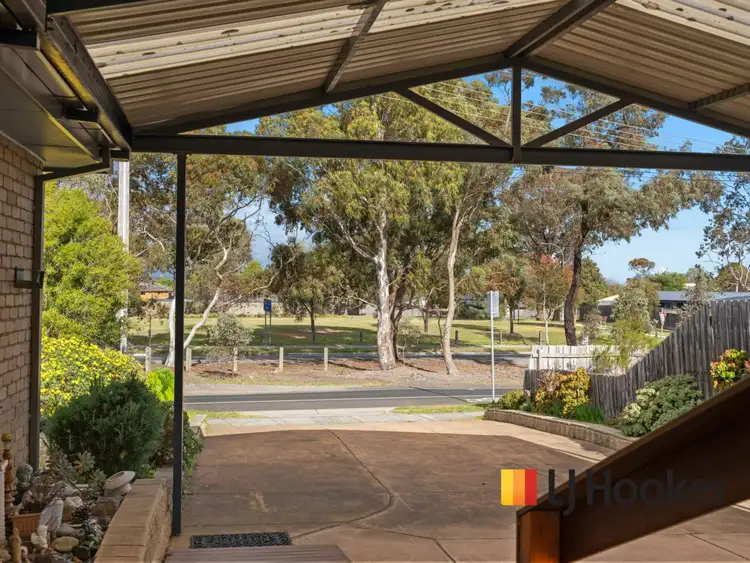 Second view of Homely house listing, 556 Elizabeth drive, Sunbury VIC 3429