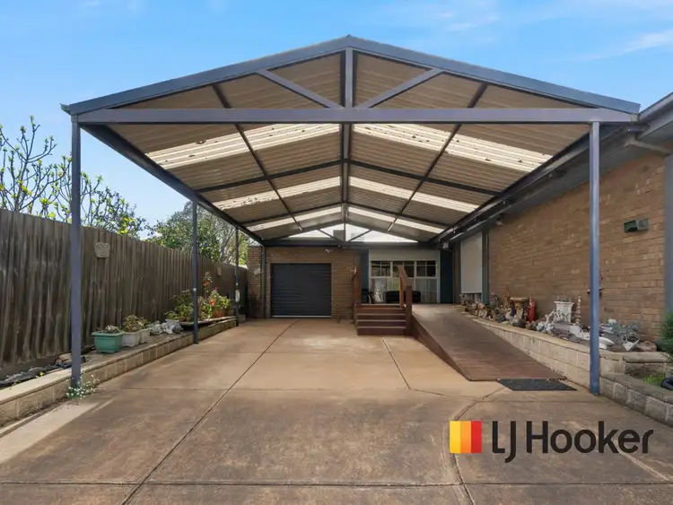 Third view of Homely house listing, 556 Elizabeth drive, Sunbury VIC 3429
