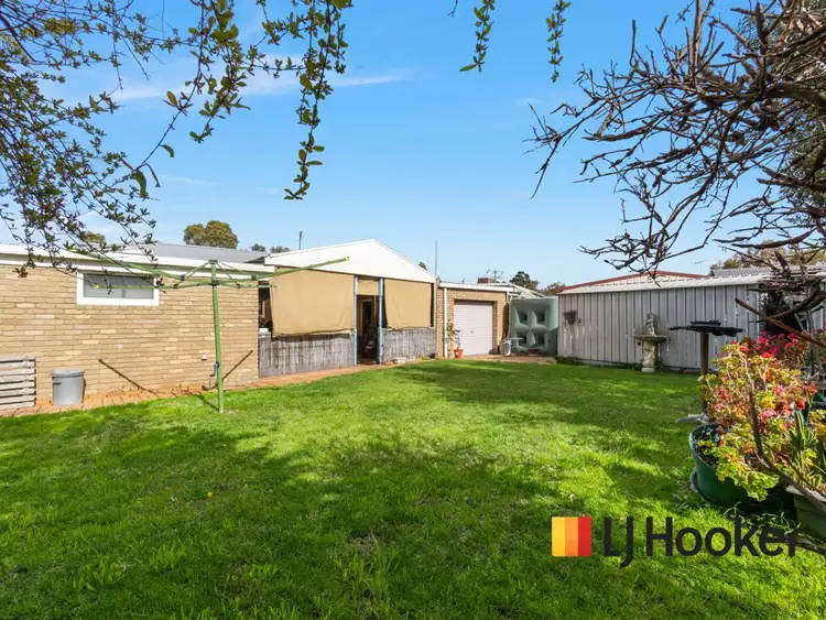 Fifth view of Homely house listing, 556 Elizabeth drive, Sunbury VIC 3429