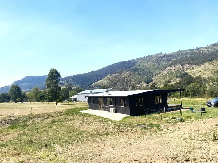 1904 Gatton Clifton Road, Fordsdale QLD 4343