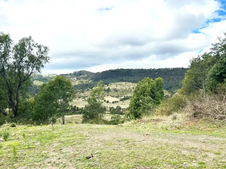Second view of Homely rural property listing, 1904 Gatton Clifton Road, Fordsdale QLD 4343