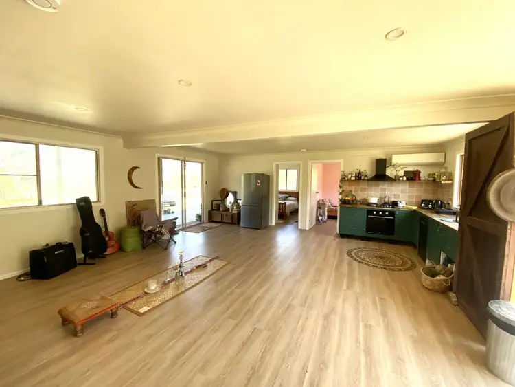 Third view of Homely rural property listing, 1904 Gatton Clifton Road, Fordsdale QLD 4343
