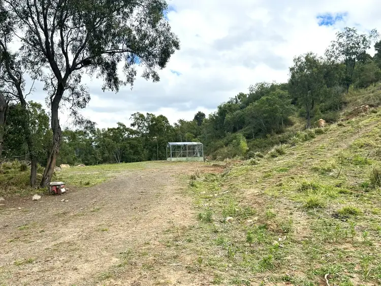 Fourth view of Homely rural property listing, 1904 Gatton Clifton Road, Fordsdale QLD 4343
