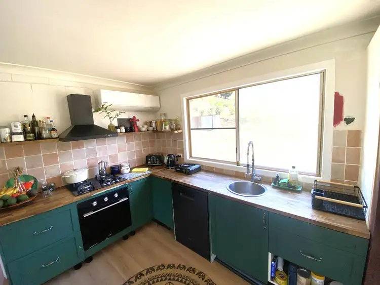 Fifth view of Homely rural property listing, 1904 Gatton Clifton Road, Fordsdale QLD 4343