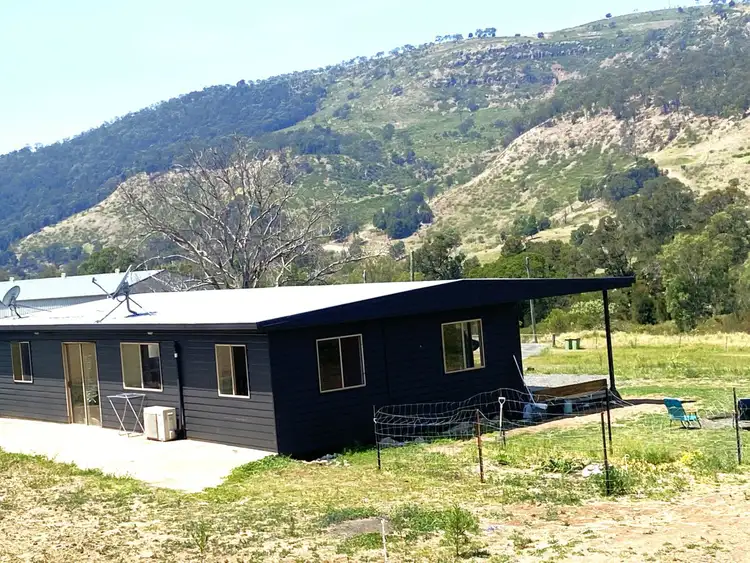 Sixth view of Homely rural property listing, 1904 Gatton Clifton Road, Fordsdale QLD 4343