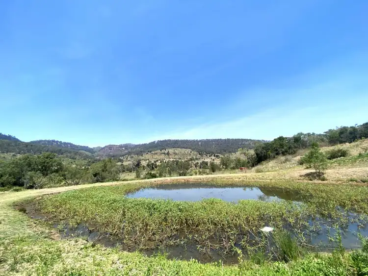 Seventh view of Homely rural property listing, 1904 Gatton Clifton Road, Fordsdale QLD 4343