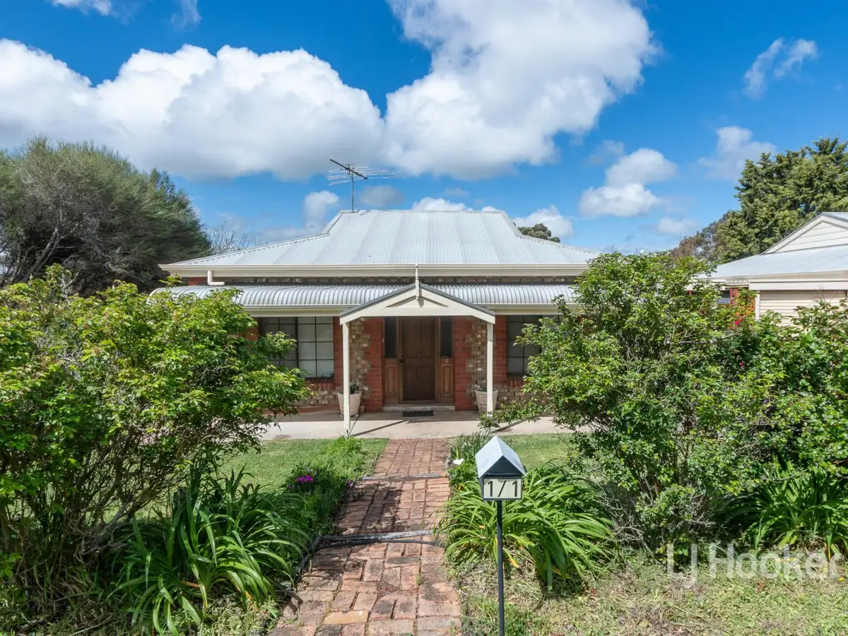 Main view of Homely unit listing, 1/1 Kernutt Court, Mount Barker SA 5251