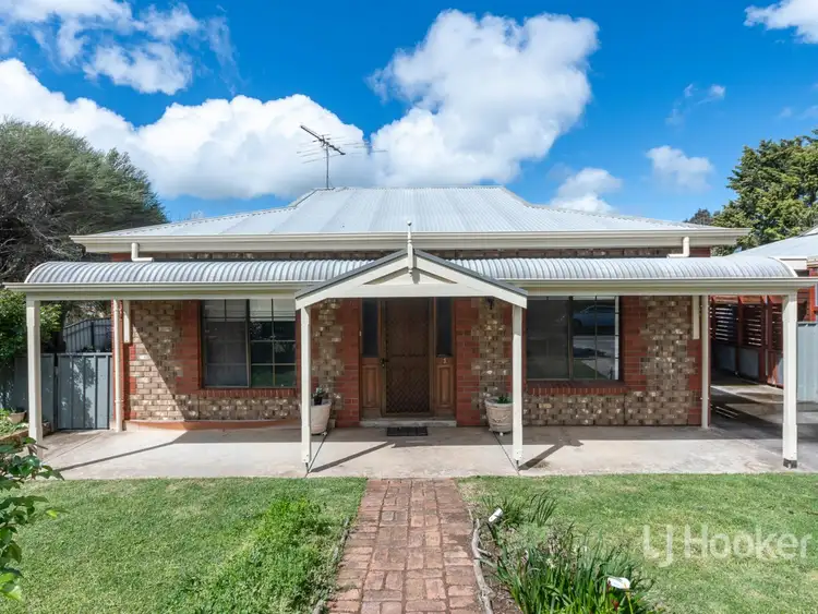 Second view of Homely unit listing, 1/1 Kernutt Court, Mount Barker SA 5251
