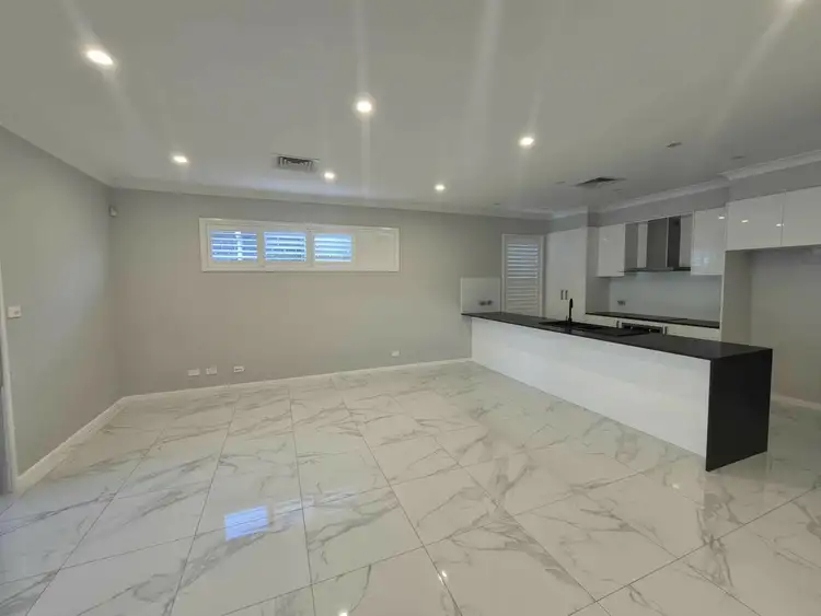 Third view of Homely house listing, 38 Flagship Ridge, Jordan Springs NSW 2747