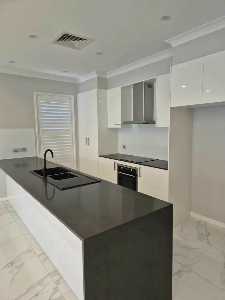 Fourth view of Homely house listing, 38 Flagship Ridge, Jordan Springs NSW 2747
