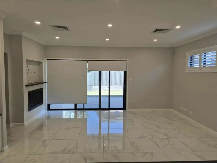 Fifth view of Homely house listing, 38 Flagship Ridge, Jordan Springs NSW 2747