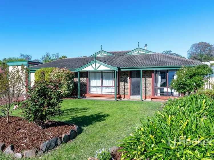 27 Matthew Smillie Drive