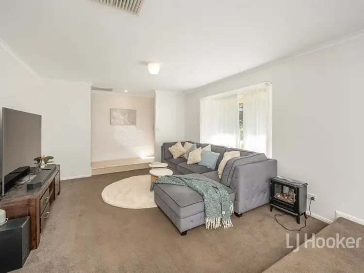 Third view of Homely house listing, 27 Matthew Smillie Drive, Nairne SA 5252