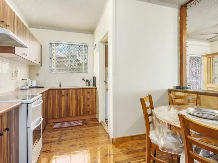 Second view of Homely house listing, 2/5-11 Walker Street, Werrington NSW 2747