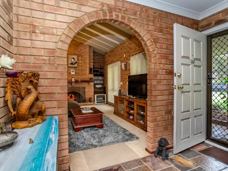 Second view of Homely house listing, 37 Durack Crescent, Gosnells WA 6110