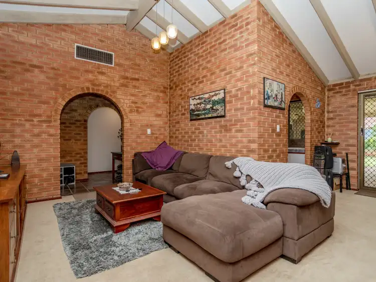 Fourth view of Homely house listing, 37 Durack Crescent, Gosnells WA 6110