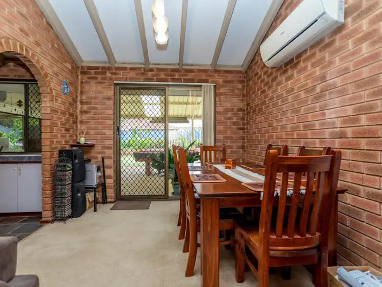 Sixth view of Homely house listing, 37 Durack Crescent, Gosnells WA 6110