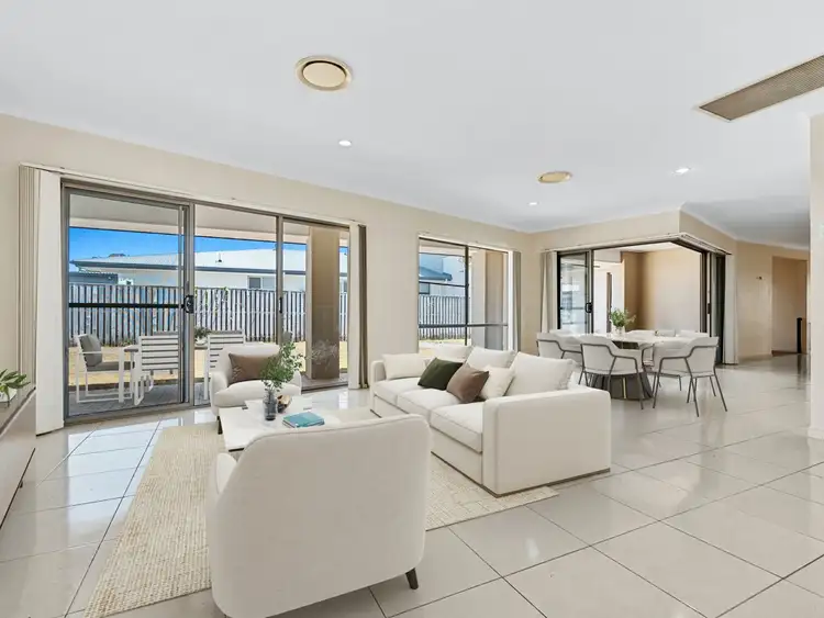 Sixth view of Homely house listing, 11 Blueberry Street, Banksia Beach QLD 4507