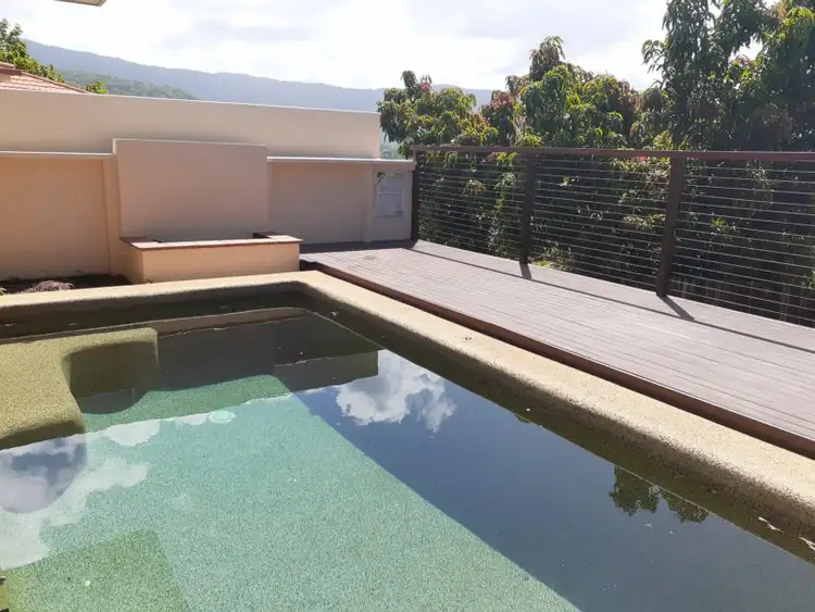 Second view of Homely house listing, 21 Lookout Tce, Trinity Beach QLD 4879
