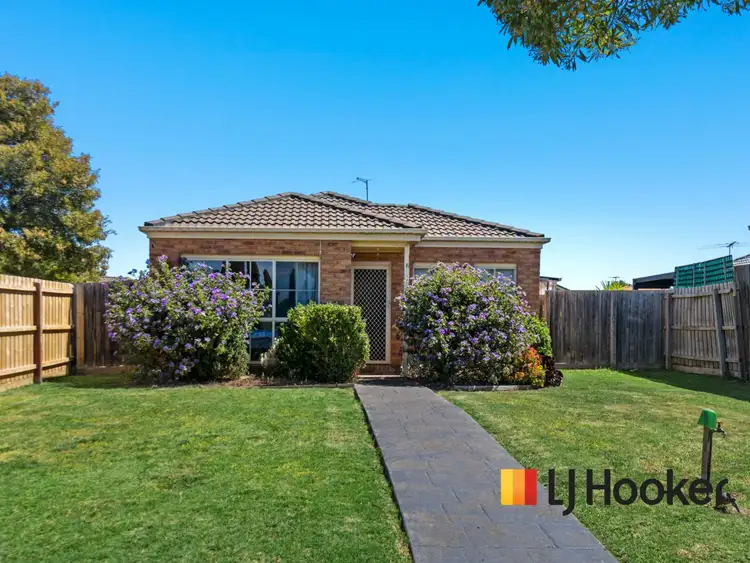 12 Ruyton Court, Sunbury VIC 3429