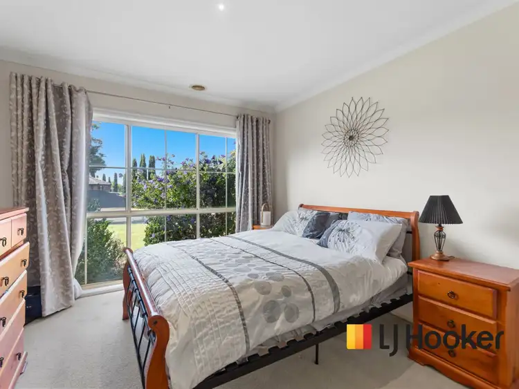Third view of Homely house listing, 12 Ruyton Court, Sunbury VIC 3429