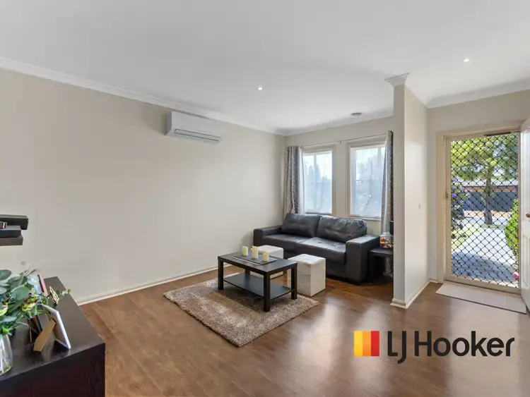 Fourth view of Homely house listing, 12 Ruyton Court, Sunbury VIC 3429