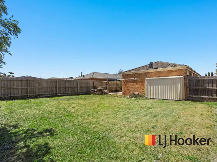 Seventh view of Homely house listing, 12 Ruyton Court, Sunbury VIC 3429