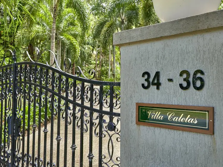Third view of Homely house listing, 34-36 Alexandra Street, Clifton Beach QLD 4879