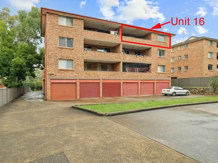 16/61-62 Park Avenue